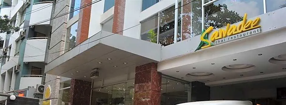 Hotel Grand Oriental