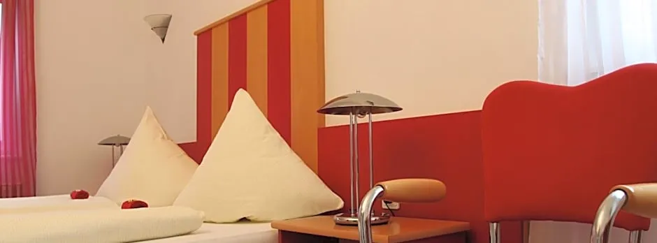 Hotel Villa Casa