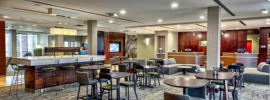 Courtyard by Marriott Lima