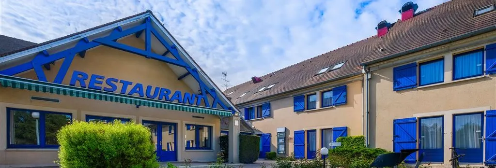 Comfort Hotel Etampes