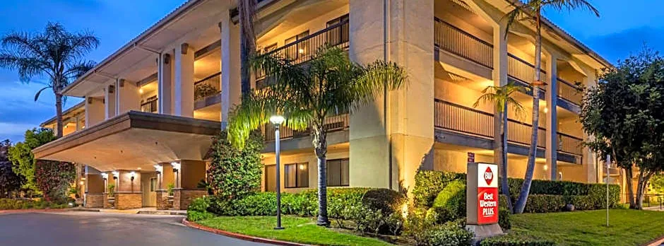 Best Western Plus Orange County Airport North