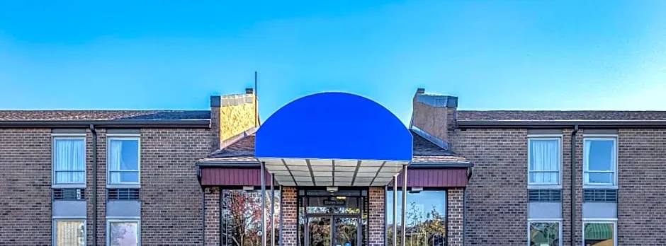 Days Inn by Wyndham Manassas Battlefield