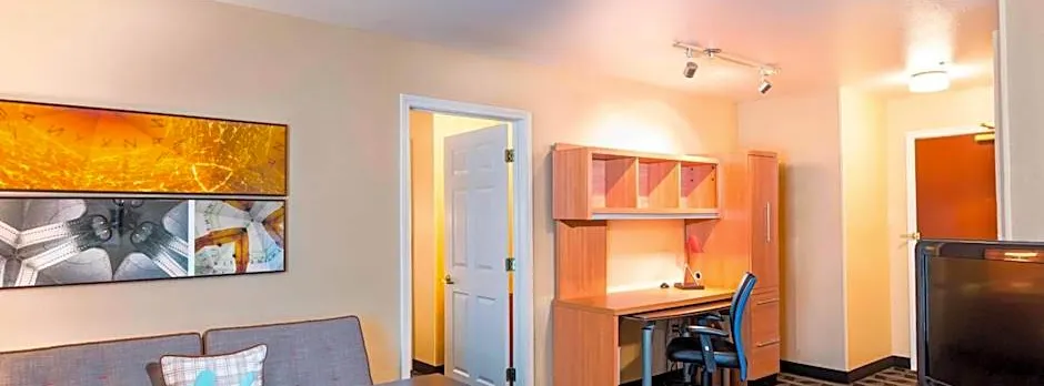 TownePlace Suites by Marriott Atlanta Kennesaw