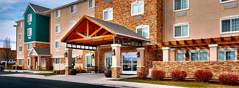 TownePlace Suites by Marriott Boise West/Meridian