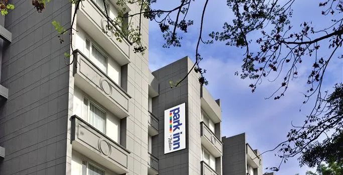 Park Inn New Delhi Lajpat Nagar