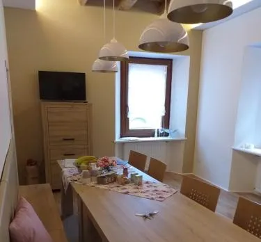 Casa Ristori