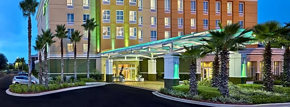 Holiday Inn Jacksonville E 295 Baymeadows By IHG