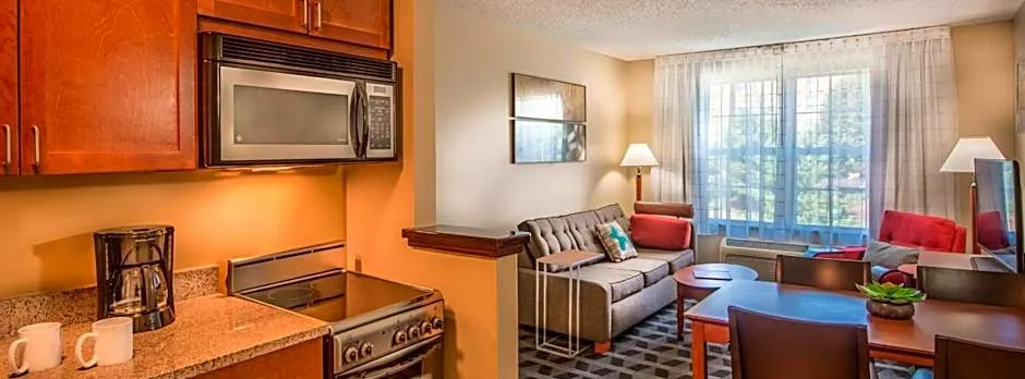 TownePlace Suites by Marriott Baltimore BWI Airport