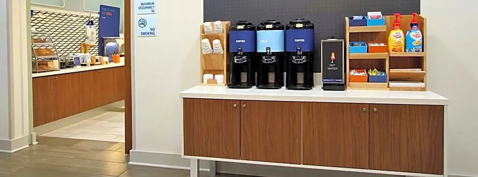 Holiday Inn Express Morgantown By IHG