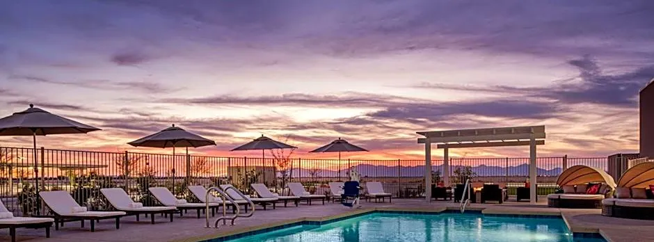 Marriott Phoenix Chandler