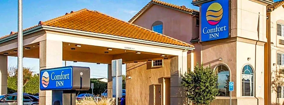Comfort Inn Watsonville