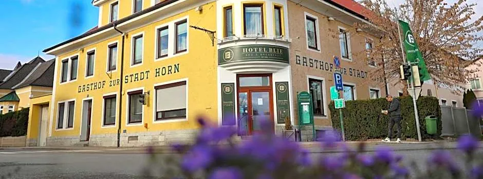 Hotel Blie, Bed & Breakfast, Self Check-in