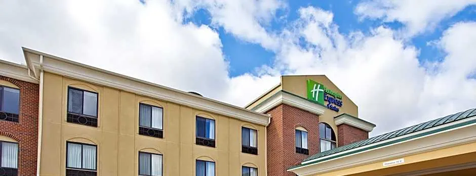 Holiday Inn Express Hotel & Suites Goshen By IHG