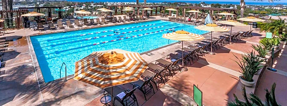 Grand Pacific Palisades Resort