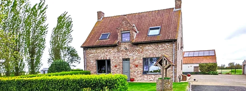 B&B Het Polderhof