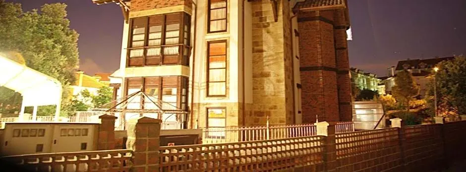 Posada-Spa Privilegio de Vara