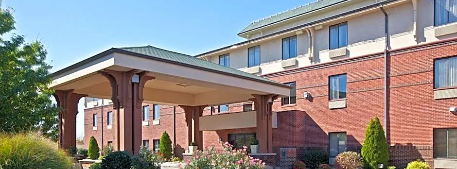 Holiday Inn Express Corydon By IHG