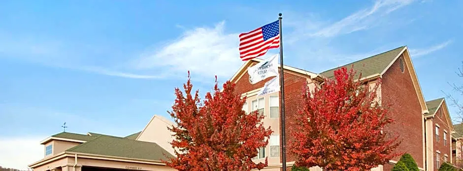 Homewood Suites By Hilton Nashville-Brentwood