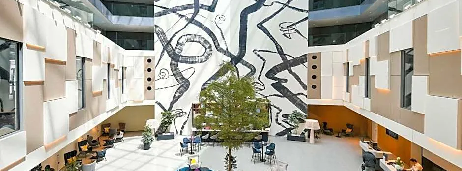 Atrium Airport Hotel
