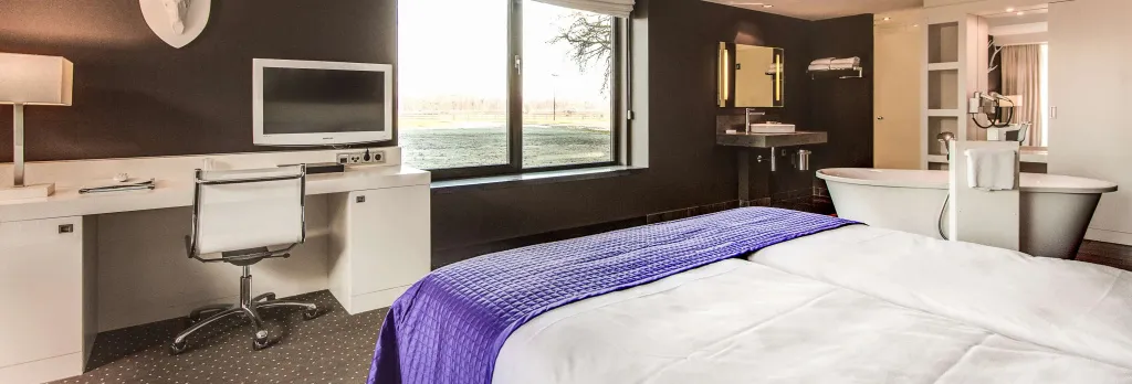 Van der Valk Hotel Apeldoorn - de Cantharel