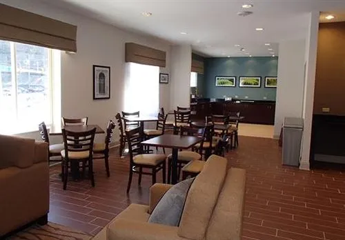 Sleep Inn & Suites