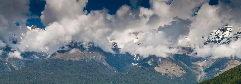 Glenorchy Peaks Bed and Breakfast