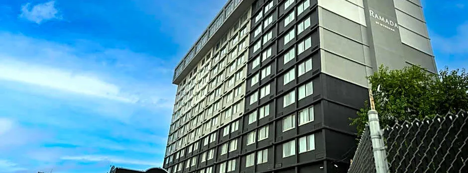 Ramada by Wyndham North Bergen