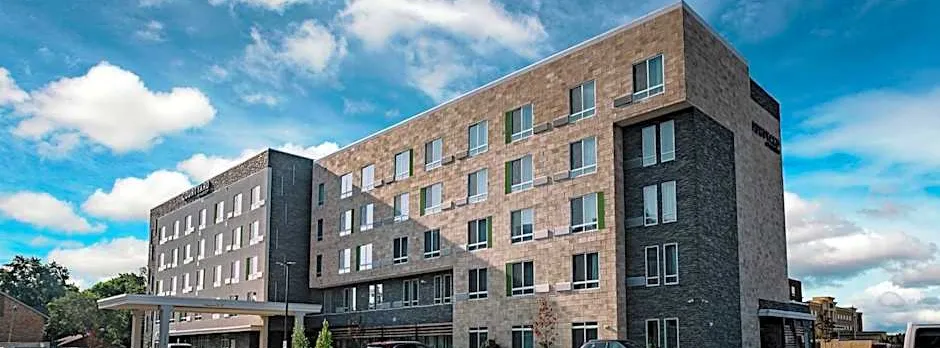 Courtyard by Marriott Toledo West