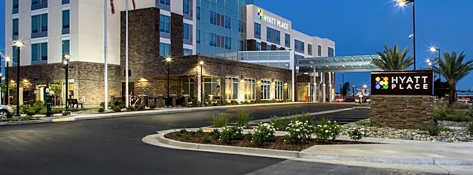 Hyatt Place Delano