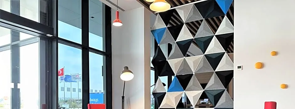 Holiday Inn Express Ankara - Airport By IHG