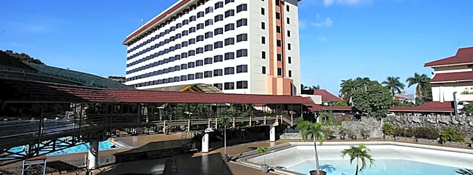 Horison Ultima Bandung