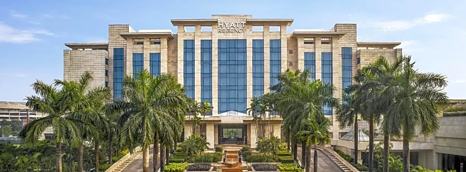 Hyatt Regency Kolkata