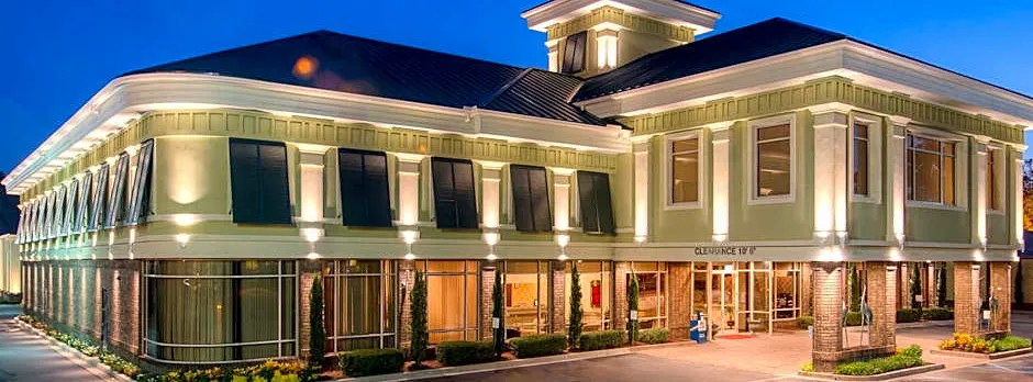 Town & Country Inn and Suites