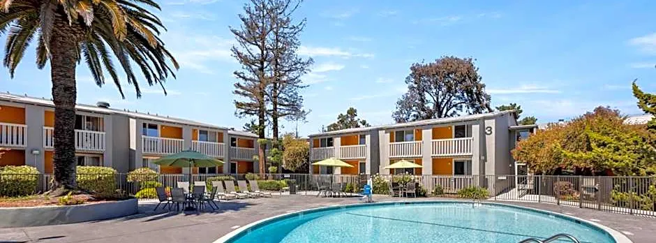 Good Nite Inn Redwood City