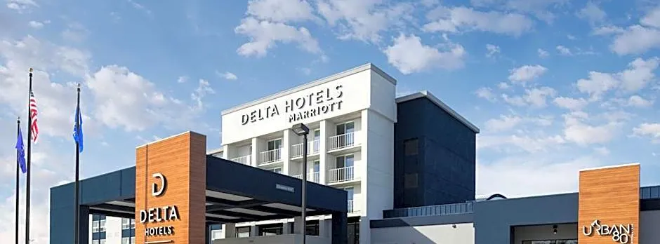 Delta Hotels Green Bay