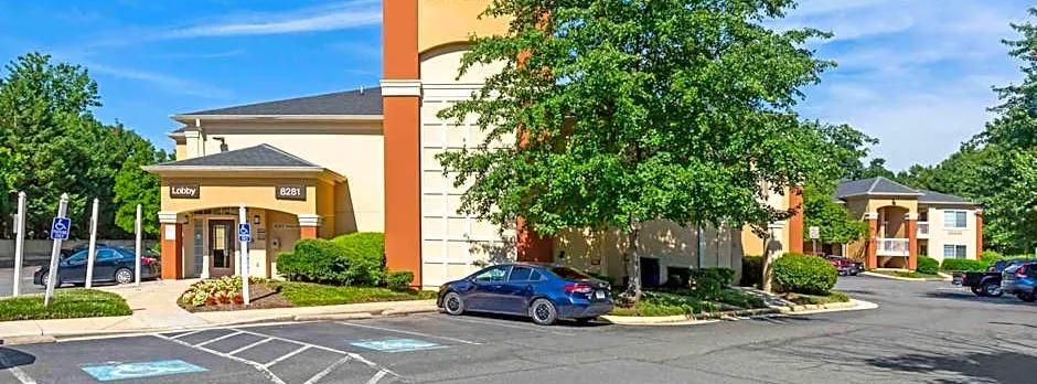 Extended Stay America Suites - Washington, D.C. - Falls Church - Merrifield