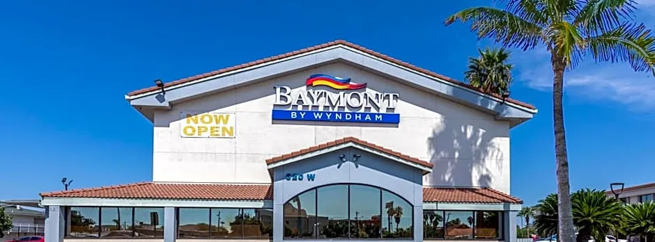 Baymont by Wyndham McAllen/Pharr