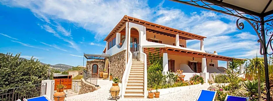 B&B Villa Maristella
