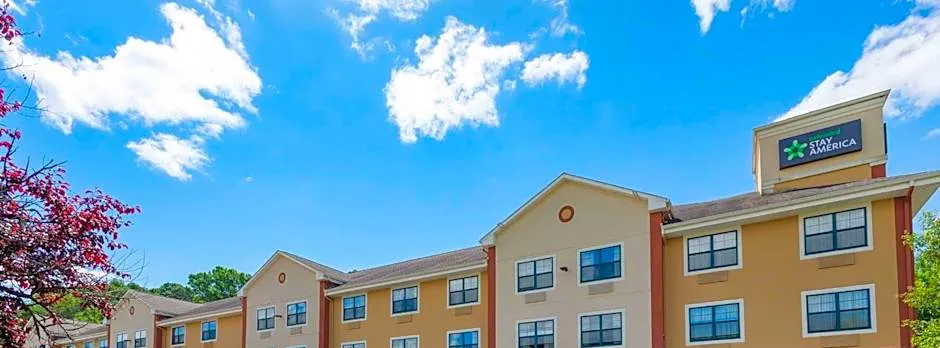 Extended Stay America Suites - Mt. Olive - Budd Lake