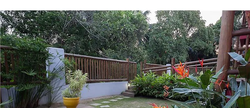 Arpoador Flat