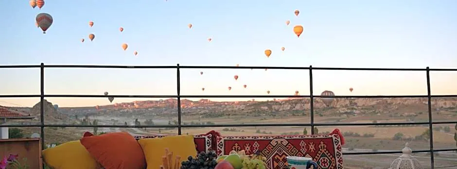 Prime Cappadocia Suites