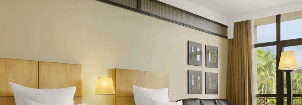 LE MÉRIDIEN IBOM HOTEL GOLF RESORT