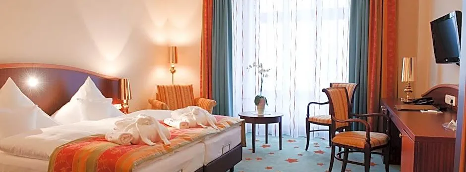 Stadthotel Stern