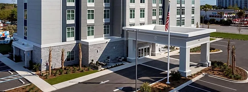 Homewood Suites by Hilton Destin