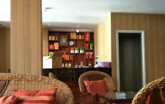 Guzhongqing Hotel