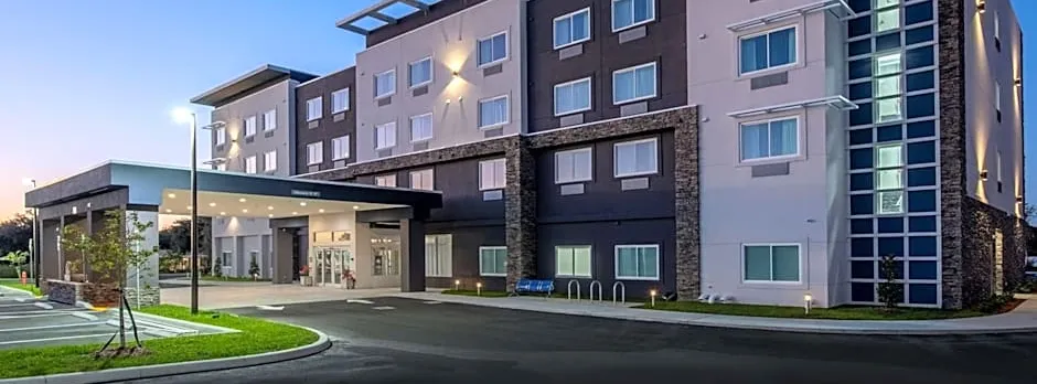 Best Western Plus Lakeland