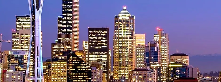 Astra Hotel, Seattle, a Tribute Portfolio Hotel