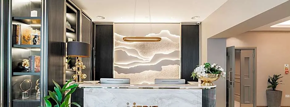 Merit Kensington Hotel