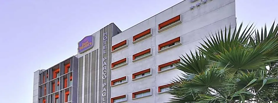 Best Western Parco Paglia Hotel
