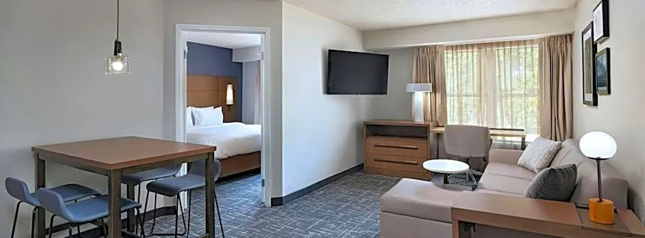 Residence Inn by Marriott Houston The Woodlands/Lake Front Circle